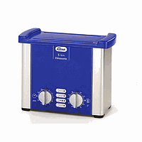 Elma S 10 H Ultrasonic Cleaners (0.8L, 90W)