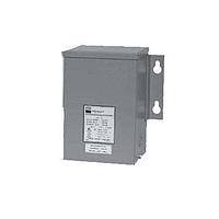 SolaHD HSP12F3AS Dry Type Distribution Transformer 3KVA 120//277 120/240 SS