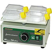 TAITEC Wave-SI slim Bench-Top Shaker (10 to 60 r/min, 6°)