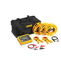 FLUKE FLUKE-1623-2 KIT Earth Ground Testers KIT (3,4 poles)