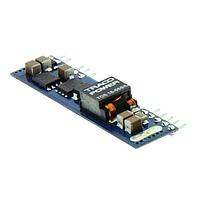 TRACO Power TOS 06-12SM Non-Isolated / PoL Product Type: POL; Package Style: Open Frame; Output Power (W): N/A; Input Voltage: 8.3-14 VDC; Output 1 (Vdc): 0.75-5.0; Output 2 (Vdc): N/A; Output 3 (Vdc): N/A