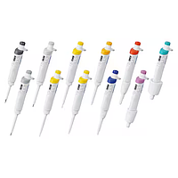 Eppendorf Research 3 Neo Micro Pipette (50-1000µL, blue)