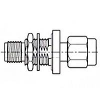 HUBER+SUHNER 29086 RF Adapters - In Series 29086