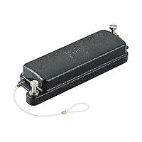 HARTING 09400245401 Accessories PROTECTION COVER HAN HPR TOGGLE LCK