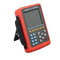 Huazheng HZCR-5000 Power Quality Analyser (1000A, 40~70Hz)