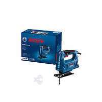 Hand saw machine