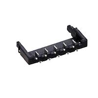 Hirose Electric DF65-3P-1.7V(78) Power to the Board