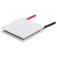 Laird Thermal Systems 7940001-601 1-Stage Thermoelectric Cooler, High Temperature Differential, 18.6 W