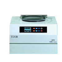 KECHENG TD5B Gerber milk centrifuge (1100rpm,350×g,8×20ml)