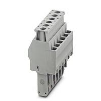 PHOENIX CONTACT 3045842 Terminal Plug UPBV 4/ 5