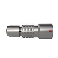 LEMO PHG.1K.306.CYMC65Z Connectors