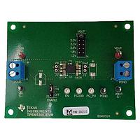 Texas Instruments TPSM53603EVM Voltage Regulator - Switching Regulator