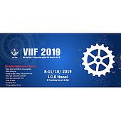 INVITATION for VIIF 2019