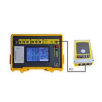 HV HIPOT GDYZ-302 Wireless Zinc Oxide Surge Arrester Tester (30~100V)