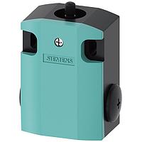 SIEMENS 3SE51220LA001AJ0 Limit Switches LIMSW BODY,METAL,1NO+2NC,SNAP,3M20,-40C