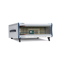 NI PXIe-1065 PXI Chassis (18-slot, AC, 3 GB/s)