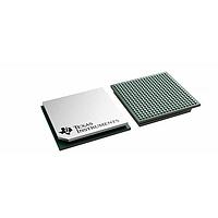 Texas Instruments AFE8000IABJ RF Transceiver 8-transmit 10-recei ve RF-sampling trans