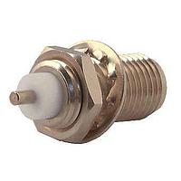 HUBER+SUHNER 22_SMA-50-0-3/111_NE Connectors SMA straight bulkhead receptacle jack(f)