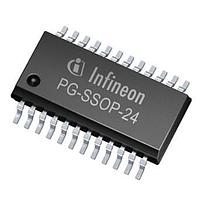 Infineon TLE8080EMXUMA1 Engine Management ENGINECNTR SM ENGINE