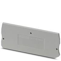 PHOENIX CONTACT 3211317 Cover D-PT 2,5-TWIN-MT