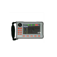 Mikrosize iFlaw-100 Ultrasonic Flaw Detector (0.1MHz~20MHz)