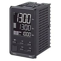 Omron Automation and Safety E5EC-CX4D5M-014 Digital Temperature Controller 1/8DINTemp Cont