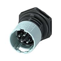 PHOENIX CONTACT 1308635 Panel Feed-Through PRC 20/4-C2-FT25-MS2 5