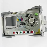 RIGOL DP831A Programmable DC Power Supply (8VDC/5A,+30VDC/2A,-30VDC/2A, 3CH)
