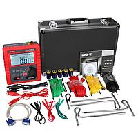 UNI-T Earth Tester Repair Service