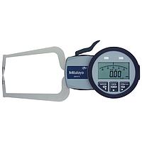MITUTOYO 209-572M External Digital Caliper Gauge (0-20mm, 0,01mm)