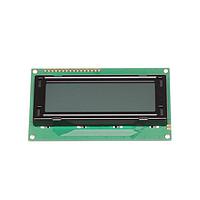 Microtips Technology NMTC-F20401DFWHSGW LCD Character Displays 20x4 Dot Matrix LCD FSTN/BlkWht/Trnsflct