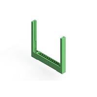 EDAC 307-011-525-168 Headers Card Edge Connector