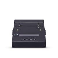 Ureach PP281 NVMe/SATA Cross-interface Duplicator (1~1 PC-LINK, 24GB/min)