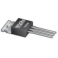 WeEn Semiconductors WN3S40150CTQ Schottky Diodes & Rectifiers WN3S40150CT/SIL3P/REEL 13\" Q1/T1 *STANDARD MARK SMD