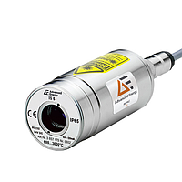 Advanced Energy IS 5 Metal Applications Pyrometer (600 ~ 3000°C)