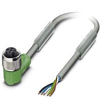 PHOENIX CONTACT 1457186 Sensor Cables / Actuator Cables SAC-5P- 3,0-802/ M12FR
