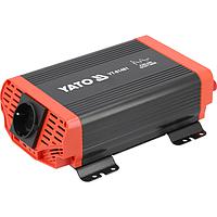 YATO YT-81481 Power Inverter (300W)