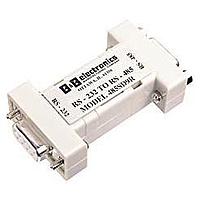 Advantech BB-485SD9R RS-232 to RS-485 ULI-226D RS-485 Converter, Port Powered,