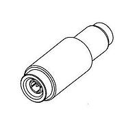 Amphenol RF 102-799-34 Connectors STRAIGHT PLUG COAX CONNECTOR