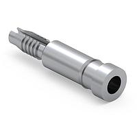 Mill-Max 7614-0-31-01-47-01-04-0 Pin Receptacles 200u SN/PB OVER NI 47 CON