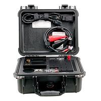 Ultralife CH0004-01 Battery Chargers 2-Bay 2590 charger w/ CE Marking (US)