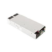 XP Power GSP750PS24-EF AC-DC Converter PSU, 750W FAN COOLED, MED + IT