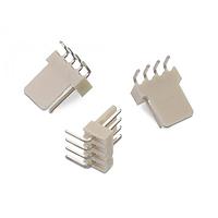 Wurth Elektronik 61900211021 Locking WR-WTB 2.54mm Male 2Pin LftAgld BtmLckg