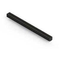 EDAC 857-044-545-101 Receptacles High Temp Card Edge Connector