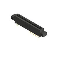 EDAC 887-028-540-812 Receptacles High Temp Card Edge Connector