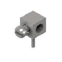 Keystone Electronics 8734 Miniature METRIC MINIATURE BINDING POST