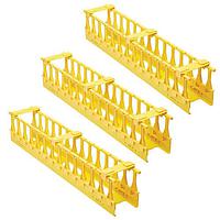 Tripp Lite SRCABLEVRT3FC Racks & Rack Cabinets SRCABLEVRT3FC