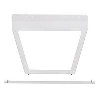 Panduit CUSRVWA06W1 Racks & Rack Cabinets USRC - Vertical Wall Adapter 600mm wide