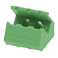 PHOENIX CONTACT 1769243 Headers 3 Pos 5mm pitch Through Hole Header
