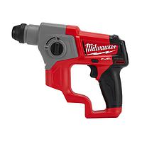 Milwaukee (tool) M12 CH-0C SDS Plus Rotary Hammer (1.1J, 0 – 900rpm)